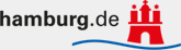 Logo hamburg.de